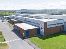 Peter Scott Printers Limited logo