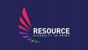 Resource Print Management logo