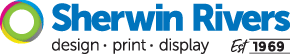 Sherwin Rivers Limited logo