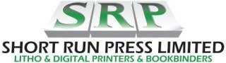 Short Run Press Limited logo