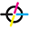 Target Print logo