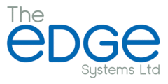 The Edge Systems logo
