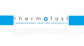 Thermofast Print logo