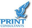 Print Consultants logo