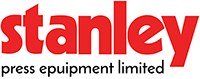 Stanley Press Equipment Limited