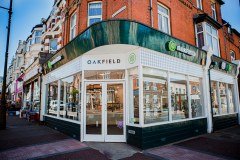 Oakfield Property Management logo