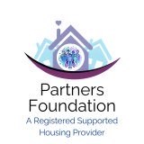 Partners Foundation logo