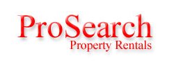Prosearch Limited logo