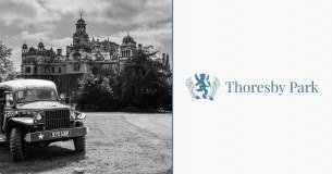 Thoresby Estates Management Limited logo