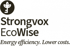 Strongvox Limited logo