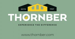 Thornber Properties Limited logo