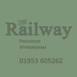 Railway logo
