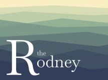 The Admiral Rodney Inn logo
