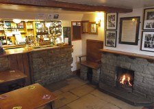 The Boat Inn logo