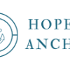 The Hope & Anchor logo