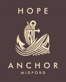 The Hope & Anchor Inn logo