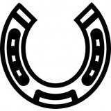 The Horse Shoe Inn logo