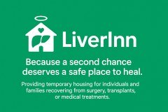 The Liver Inn logo