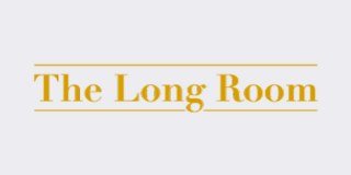 The Long Room logo