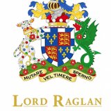 The Lord Raglan logo