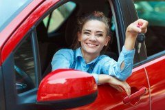 Bristol Car & Van Hire Limited