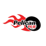 The Pelican Inn logo