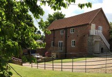 The Red Barn