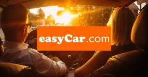 Easycar logo