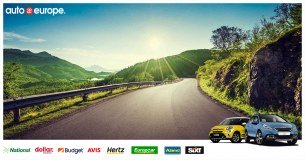 Auto Europe (Parts) Limited