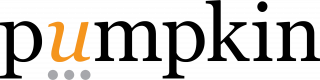 Pumpkin Pr logo