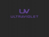 Ultraviolet Pr logo