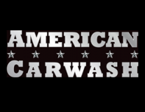 American Carwash logo