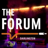 The Forum Music Centre logo