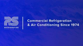 R S Refrigeration Services Limited logo