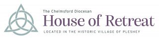 The Diocesan House Of Retreat logo