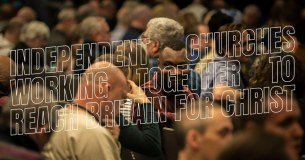 The Fellowship Of Independent Evangelical Churches logo
