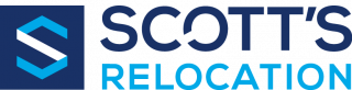 Scotts Relocation logo