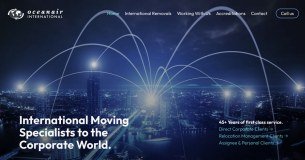 Oceanair International Removals Limited