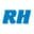 R H Pardy logo
