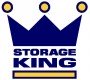 Storage King Limited logo