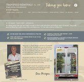 Transpeed Removals