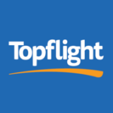 Top Flight Research Limited logo