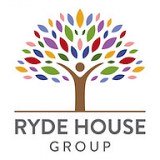 Ryde House & Associated Homes logo