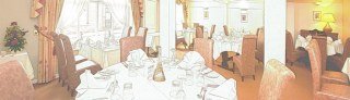 Number 24 Restaurant