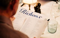 Richoux Restaurant