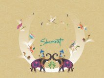 Shamrat Indian Brasserie