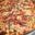 Pizzeriea Vesuvio logo