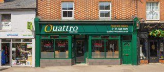 Quattro Restaurant