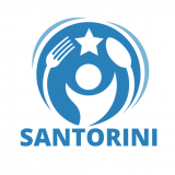 Santorini logo