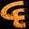 The Curry House logo